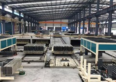 成组立模生产线工艺技术 Process technology