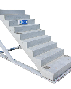 混凝土预制构件定制工具式模板 Customized tool